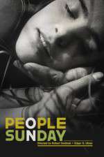 Watch People on Sunday Putlocker
