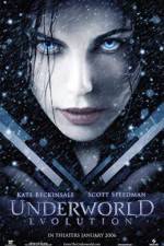 Watch Underworld: Evolution Putlocker