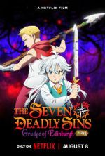 Watch The Seven Deadly Sins: Grudge of Edinburgh Part 2 Putlocker