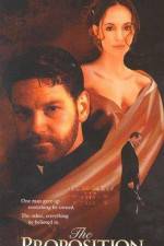 Watch The Proposition Putlocker