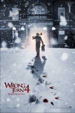 Watch Wrong Turn 4 Putlocker