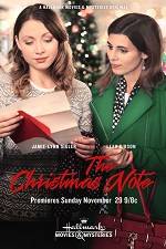 Watch The Christmas Note Putlocker