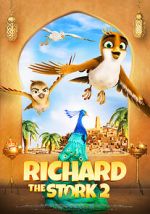 Watch Richard the Stork and the Mystery of the Great Jewel Putlocker