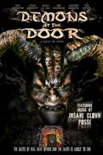 Watch Demons at the Door Putlocker