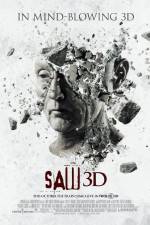 Watch Saw 3D Putlocker