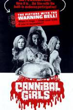 Watch Cannibal Girls Putlocker