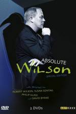 Watch Absolute Wilson Putlocker