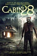 Watch Cabin 28 Putlocker