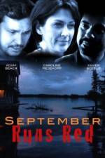 Watch September Runs Red Putlocker