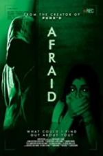 Watch Afraid Putlocker