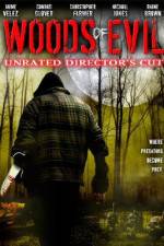 Watch Woods of Evil Putlocker