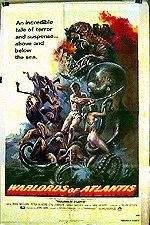 Watch Warlords of the Deep Putlocker