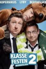 Watch Klassefesten 2: Begravelsen Putlocker