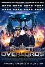 Watch Robot Overlords Putlocker