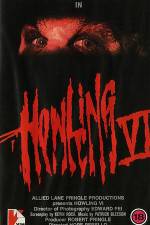 Watch Howling VI The Freaks Putlocker