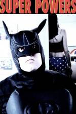 Watch Super Powers Putlocker
