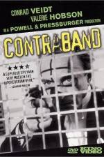 Watch Contraband Putlocker