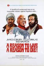 Watch A Reason to Live, a Reason to Die Putlocker