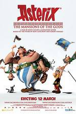 Watch Astérix: Le domaine des dieux Putlocker