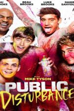 Watch Public Disturbance Putlocker