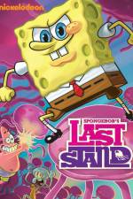 Watch SpongeBobs Last Stand Putlocker