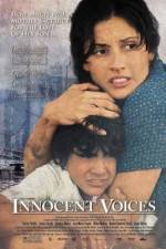 Watch Innocent Voices Putlocker