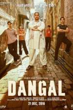 Watch Dangal Putlocker