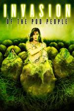 Watch Invasion of the Pod People Putlocker