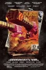 Watch Jodorowsky's Dune Putlocker