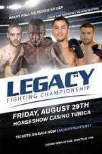 Watch Legacy FC 34 Putlocker