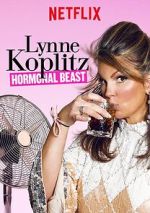 Watch Lynne Koplitz: Hormonal Beast (TV Special 2017) Putlocker