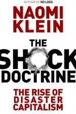 Watch The Shock Doctrine Putlocker