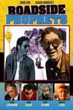 Watch Roadside Prophets Putlocker