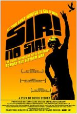 Watch Sir! No Sir! Putlocker