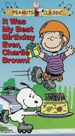 Watch It Was My Best Birthday Ever, Charlie Brown! Putlocker
