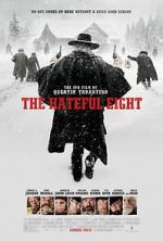 Watch The Hateful Eight Putlocker