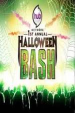 Watch Hub Network's First Annual Halloween Bash Putlocker