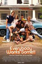 Watch Everybody Wants Some!! Putlocker