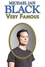 Watch Michael Ian Black: Very Famous Putlocker