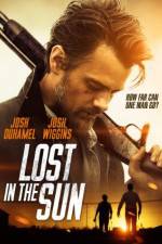 Watch Lost in the Sun Putlocker