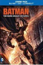 Watch Superman vs. Batman: When Heroes Collide Putlocker