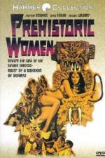 Watch Prehistoric Women Putlocker