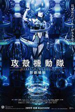Watch Ghost in the Shell Arise: Border 5 - Pyrophoric Cult Putlocker