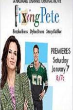 Watch Fixing Pete Putlocker