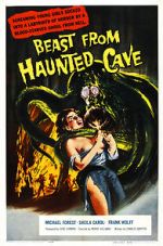 Watch Beast from Haunted Cave Putlocker