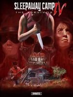Watch Sleepaway Camp IV: The Survivor Putlocker