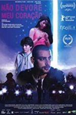 Watch Don\'t Swallow My Heart, Alligator Girl! Putlocker