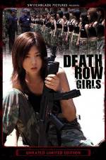 Watch Death Row Girls - Kûga no shiro: Joshû 1316 Putlocker