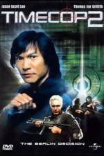 Watch Timecop 2 Putlocker