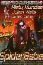 Watch Spiderbabe Putlocker